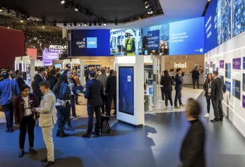 巴塞罗那mwc展会(MWC Barcelona)2027举办时间与地点