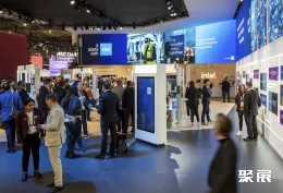 西班牙通信展现场图片17