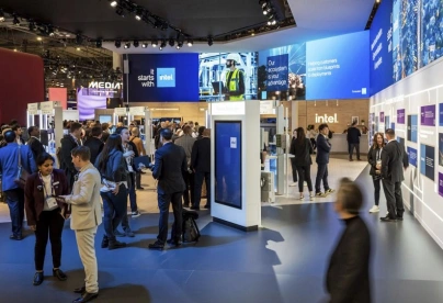 西班牙通信展2026门票在哪买