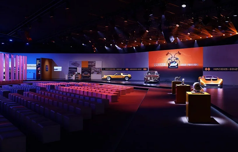 广州空港博览中心图片3