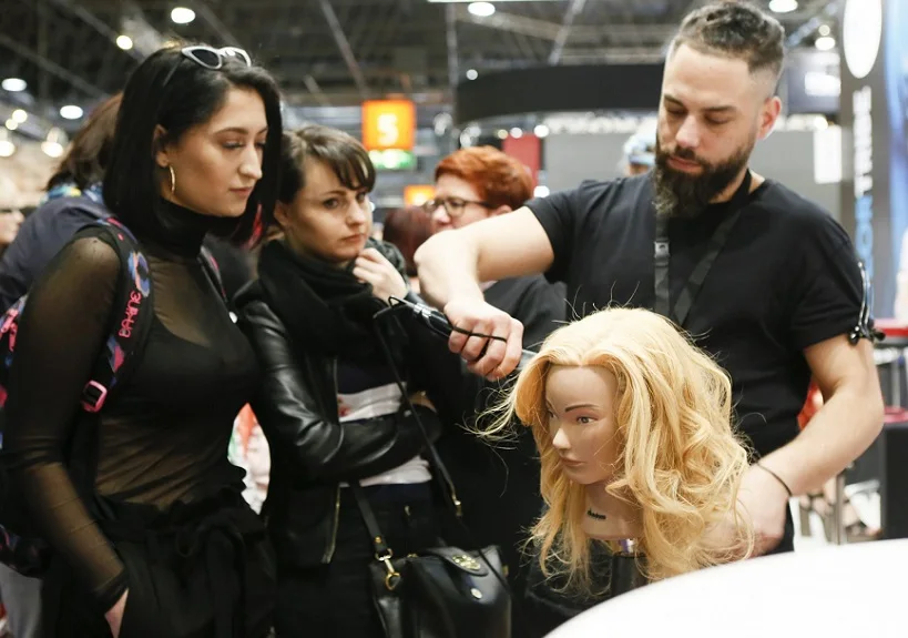 2026德国美发展参展攻略：时间/地点/门票怎么买？