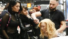 2026年德国美发展门票购买方式,多少钱一张?