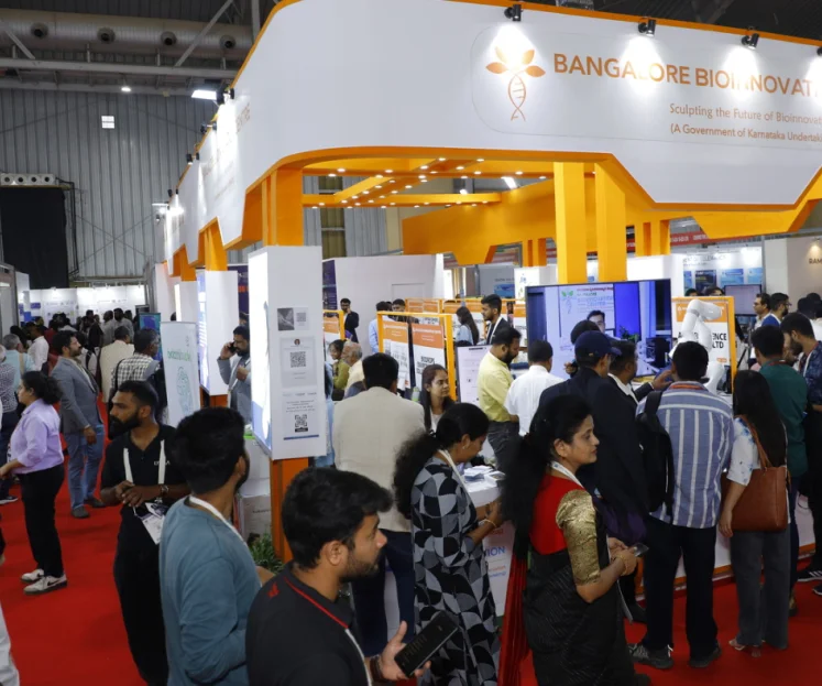 印度班加罗尔嵌入式展览会(embedded world India)2026展位价格与展位申请