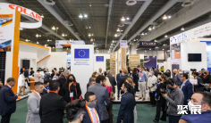 2026墨西哥水展(Aquatech Mexico)展位费与展位图