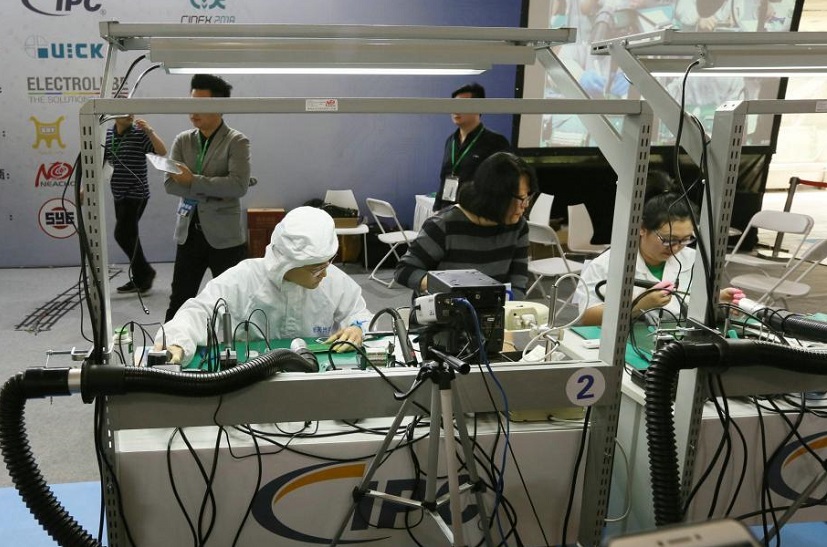 中国北京国际国防电子展CIDEX将于2024年6月26-28日举办，世界唯一一个国防电子类展！门票通道已开启