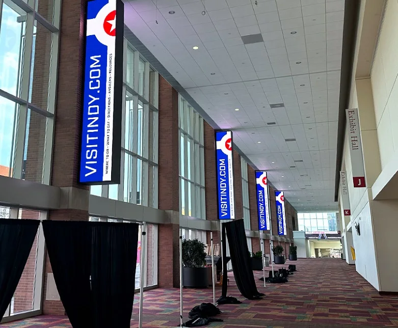 美国印第安纳会议中心图片5