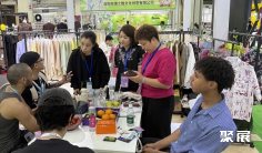 广州面料展2025参展攻略(时间地点+门票多少钱?)