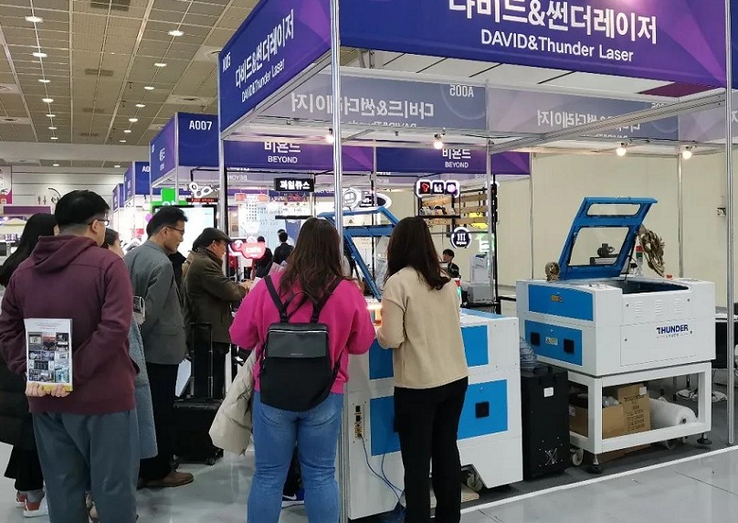 韩国光电展(Laser Korea)2026观展指南:时间地点/门票