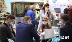 俄羅斯乳業設備展2026展商名錄