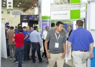 2025年墨西哥涂料展门票购买方式,多少钱一张?