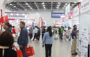 2025韩国畜牧展展品有哪些？
