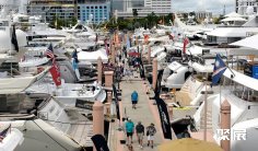 2025美国佛罗里达游艇展览会门票多少钱?门票购买途径