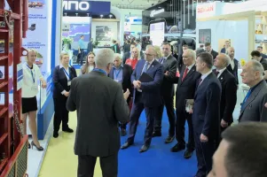 俄羅斯石油展2026門票價格