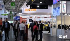 2026德国轮胎展展位图与展位申请