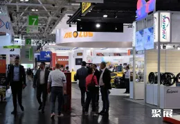 德国轮胎展现场图片10