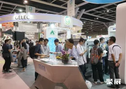 香港建材展现场图片4