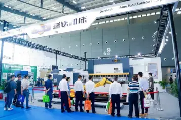 长沙工业、智能制造装备展-长沙智博会(CCEME)2026的参展理由