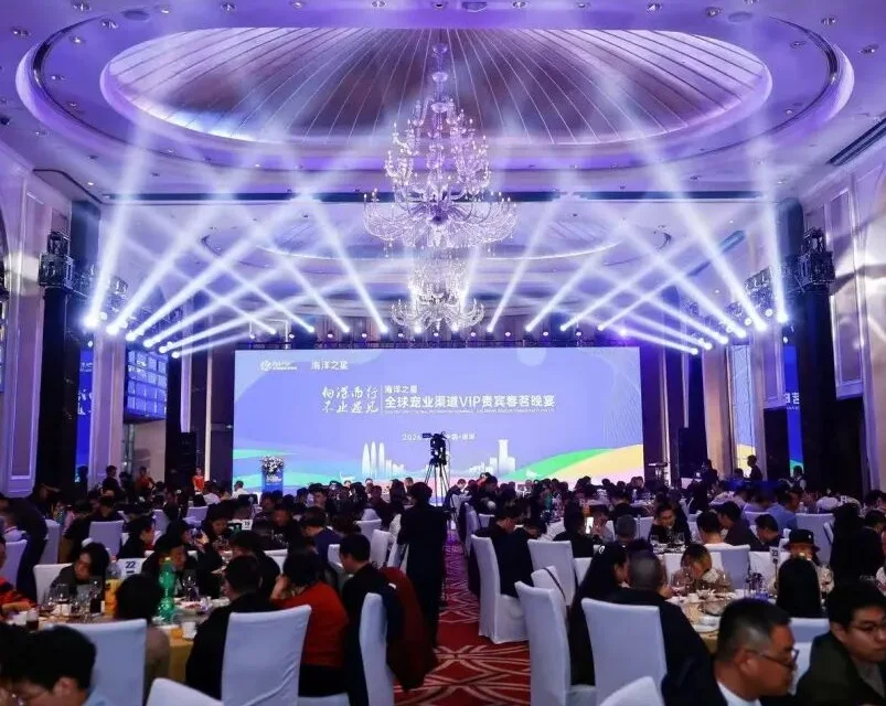 2027深圳市宠物用品展 (Pet Fair)参展攻略（时间地点+门票价格）