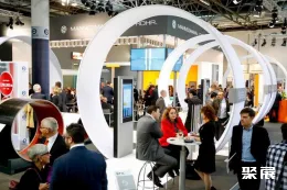 德国线材展现场图片7