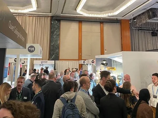 美国纽约LED照明展览会(LEDucation)2027展位费与展位预订