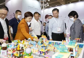 广州童博会2025举办时间和地点