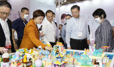 广州童博会2025举办时间和地点