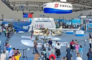 2025年珠海通用航空展門票價格，如何購買？