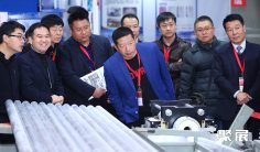 2025年上海钢管展门票多少钱,怎么购买?