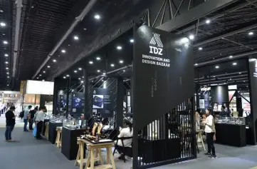 曼谷珠宝展(Bangkok Gems &amp; Jewelry Fair)2026时间地点