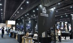 2025曼谷珠宝展展位费与展位图