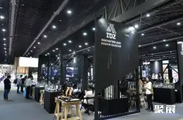 泰国宝石展展会现场(现场盛况)7