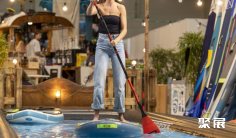 德国户外展(ABF Hanover)2027展品范围有哪些?