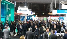 德国微动能车展2025门票购买途径