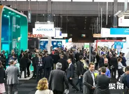 德国微动能车展展会现场(现场盛况)1