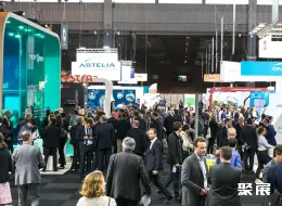 德国微动能车展现场图片1