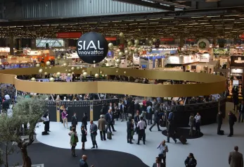 2026法国食品展(SIAL )展品有哪些？