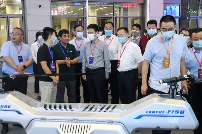 西安科博会2024展位费与展位预订