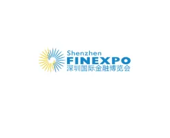 深圳金融展Logo