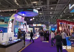 英国海洋展现场图片5