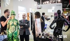 卡思曼伯美容展2026参展攻略(时间地点+门票多少钱?)