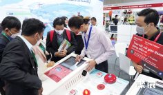 2026越南安防展(Secutech Vietnam)时间表及地点