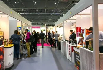 2027英国食品展(IFE)时间表及地点