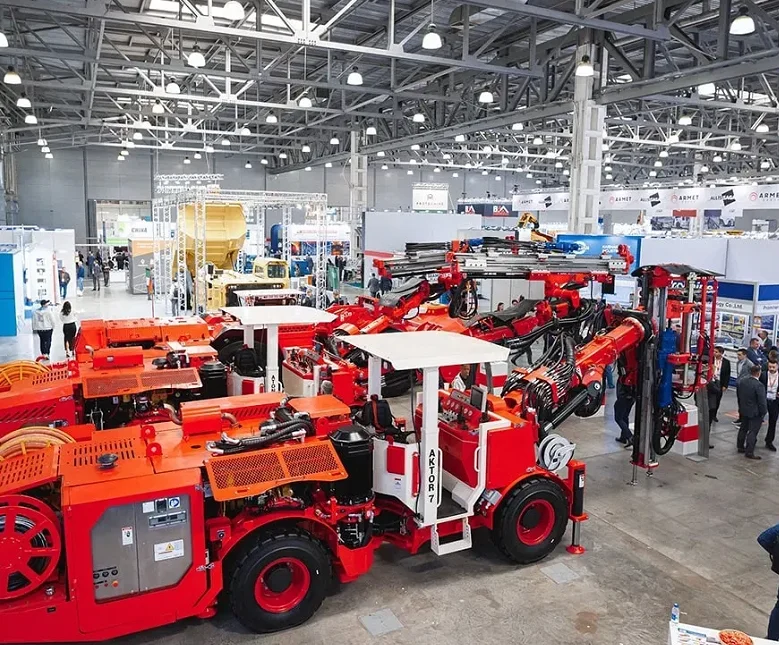 2026年葡萄牙矿业展门票多少钱，怎么购买？