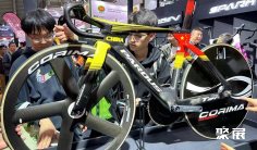 中国(上海)国际电动车及零配件展览会(CHINA CYCLE)2026的参展理由