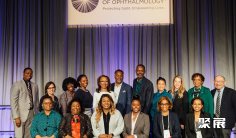 美国眼科年会2025展品有哪些?