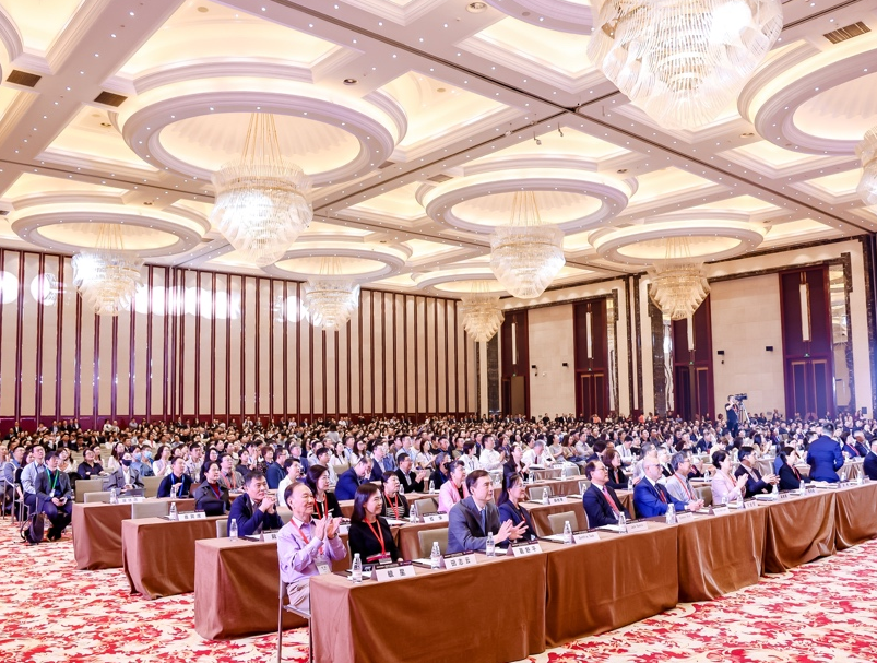 中华生殖医学会议现场图片2