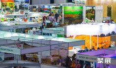 俄罗斯农业展(Agrorus)2026展位价格与展位申请