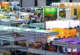 圣彼得堡农业展展会现场(现场盛况)4