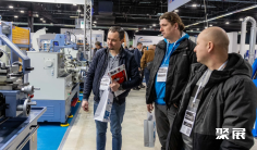 2027波兰金属加工展(Warsaw Metaltech)最新参展商名录