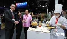 泰国酒店用品展2026参展攻略(时间+地点+门票)